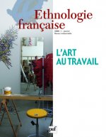 Ethnologie française 2008, n° 1