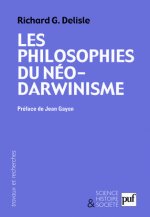 Les philosophies du néo-darwinisme