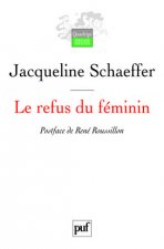 Le refus du féminin