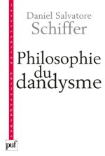 Philosophie du dandysme