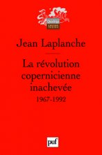 La révolution copernicienne inachevée