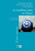 La condition juive en France