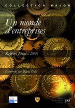 Un monde d'entreprises