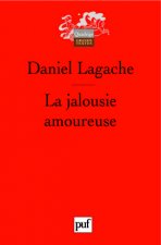 La jalousie amoureuse
