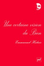 Une certaine vision du Bien