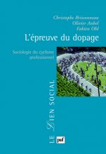 L'épreuve du dopage