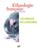 Ethnologie française 2009, n° 1
