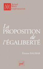 La proposition de l'égaliberté