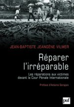 Réparer l'irréparable