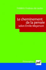 Le cheminement de la pensée selon Émile Meyerson