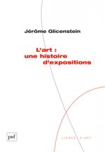 L'art : une histoire d'expositions