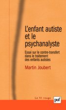 L'enfant autiste et le psychanalyste