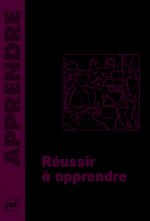 Réussir à apprendre