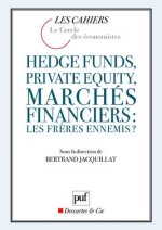 Hedge funds, private equity, marchés financiers : les frères ennemis ?