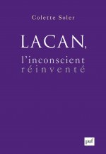 Lacan, l'inconscient réinventé