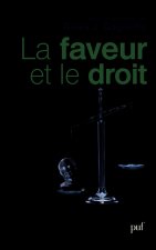 La faveur et le droit