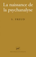 La naissance de la psychanalyse