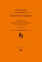 Recherches logiques. Tome 3