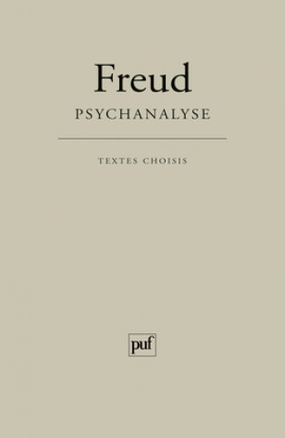 Psychanalyse