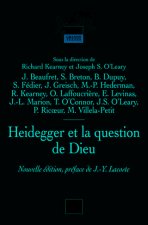Heidegger et la question de Dieu
