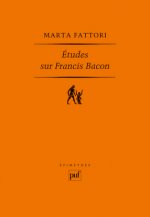 Études sur Francis Bacon
