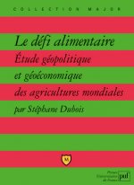 Le défi alimentaire