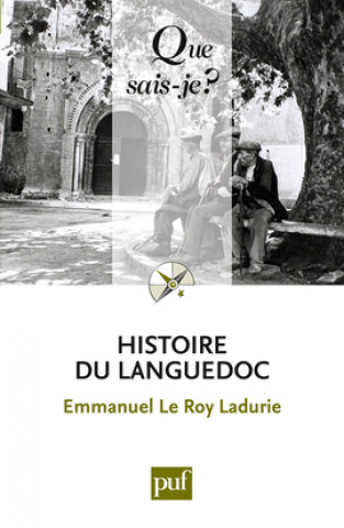 Histoire du Languedoc