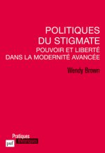 Politiques du stigmate
