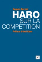 Haro sur la compétition