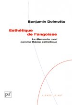 Esthétique de l'angoisse