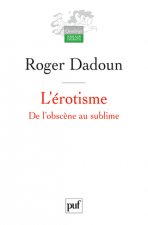 L'érotisme