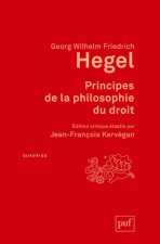 Principes de la philosophie du droit