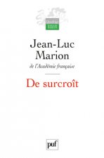 De surcroît