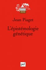 L'épistémologie génétique