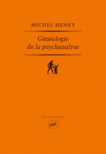 Généalogie de la psychanalyse