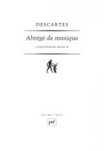 Abrégé de musique. Compendium musicae