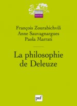 La philosophie de Deleuze