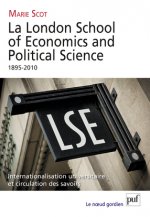 La London School of Economics and Political Science, 1895-2010