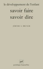 Le développement de l'enfant