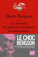 Le souvenir du présent et la fausse reconnaissance