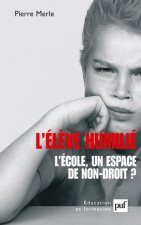 L'élève humilié