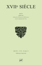 XVIIe siècle 2012, n° 256