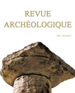 Revue archéologique 2012, n° 2