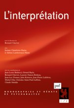 L'interprétation
