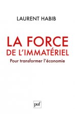 La force de l'immatériel