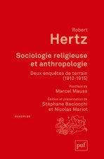 Sociologie religieuse et anthropologie