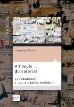 À l'école du salariat