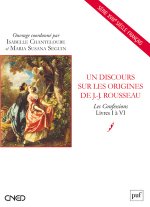 UN DISCOURS SUR LEW ORIGINES DE J-J ROUS