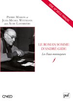 Le roman somme d'André Gide