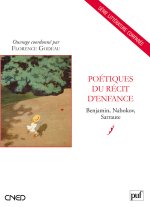 Poétiques du récit d'enfance